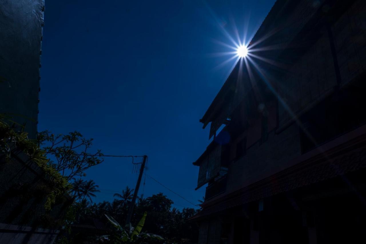 Kemangi, Katik Lantang, Ubud, Bali Apartment Exterior photo