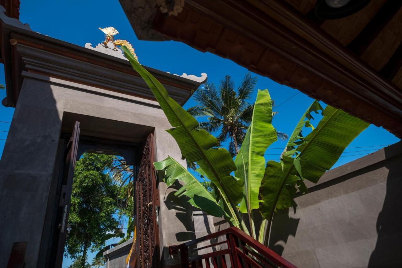 Kemangi, Katik Lantang, Ubud, Bali Apartment Exterior photo