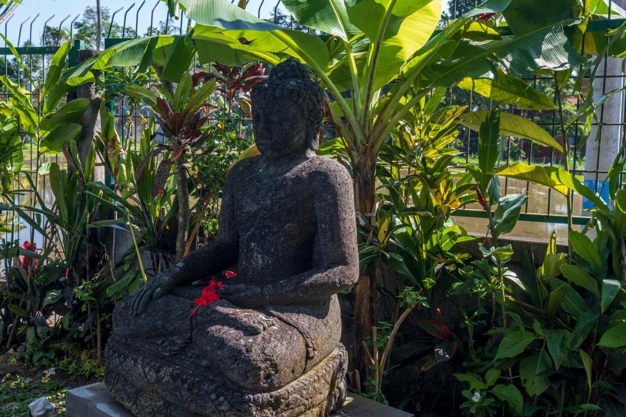 Kemangi, Katik Lantang, Ubud, Bali Apartment Exterior photo