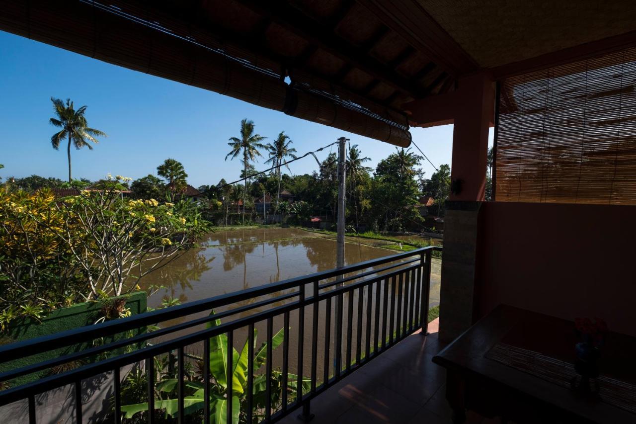 Kemangi, Katik Lantang, Ubud, Bali Apartment Exterior photo