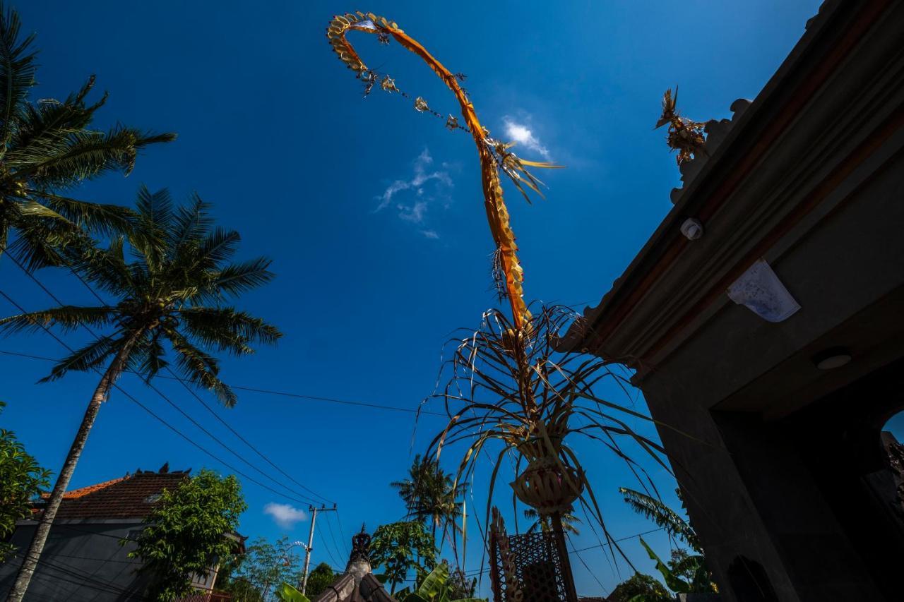 Kemangi, Katik Lantang, Ubud, Bali Apartment Exterior photo