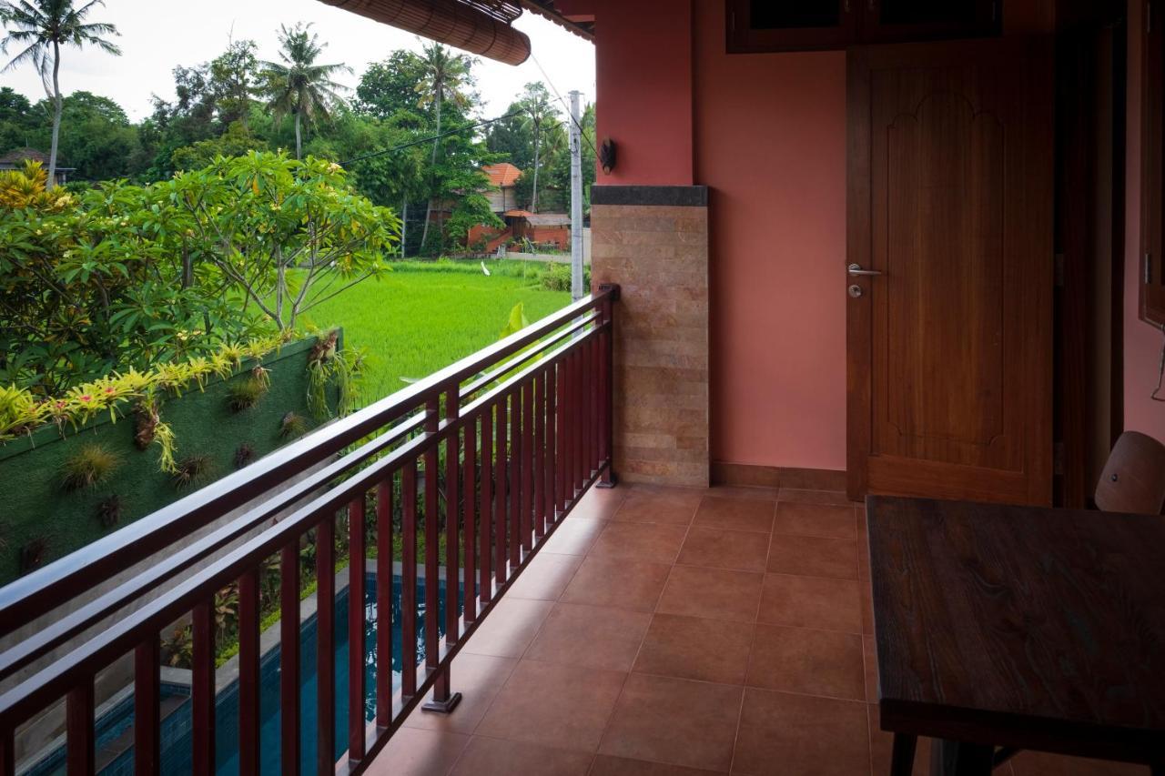 Kemangi, Katik Lantang, Ubud, Bali Apartment Exterior photo