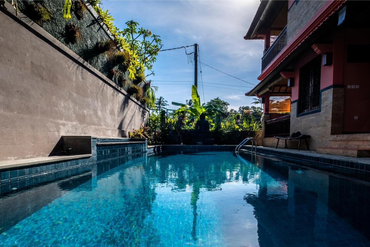 Kemangi, Katik Lantang, Ubud, Bali Apartment Exterior photo